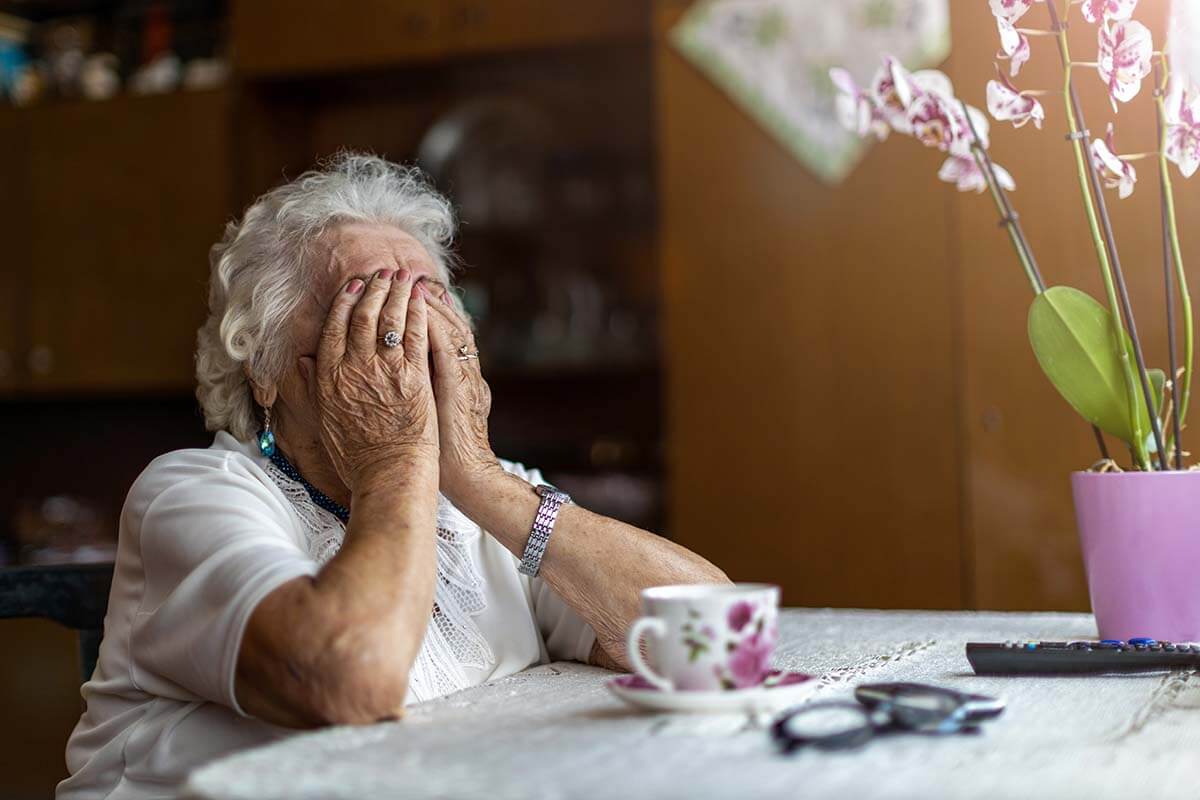 5 Crucial Senior Financial Abuse Statistics