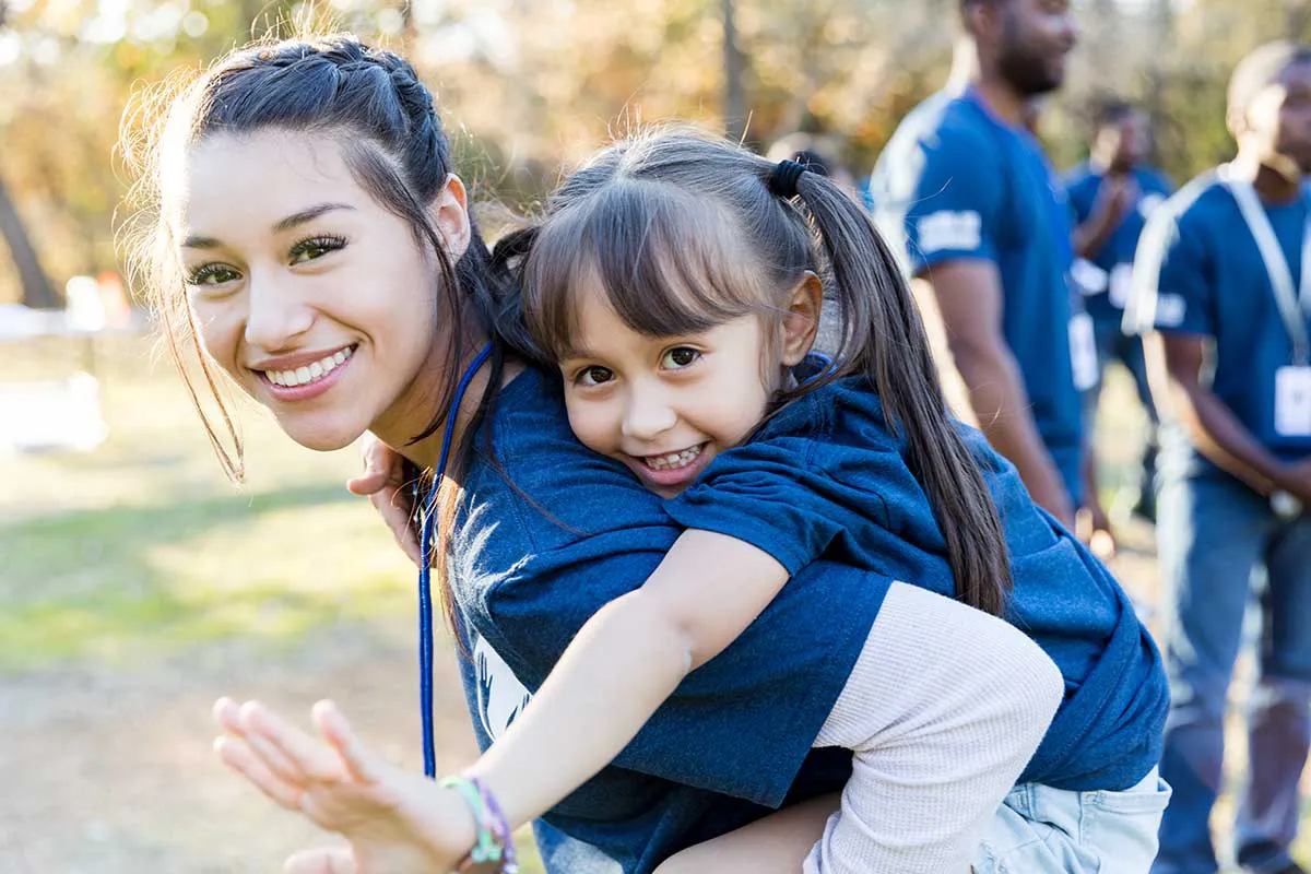 CA AB 506 Requires Child Abuse Prevention Policies for Youth Organizations & Volunteers